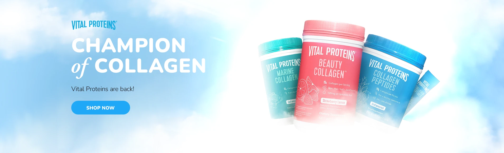 Vital Proteins - (2025.07.09.)