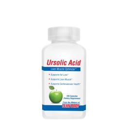 Labrada Ursolic Acid - Lean Muscle Optimizer (120 Capsules)