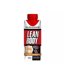   Labrada Lean Body Ready-to-Drink Protein Shake  (250 ml, Salted Caramel)