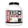 Labrada ISO WHEY (2268 g, Vanilla)