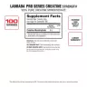 Labrada Creatine (500 g)