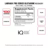 Labrada Glutamine (500 g)