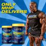 MHP Glutamine-SR (1000 g, Unflavored)