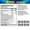 MHP Xpel (80 Capsules)