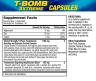 MHP T-Bomb 3XTREME (168 Tablets)