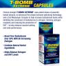 MHP T-Bomb 3XTREME (168 Tablets)