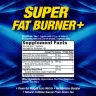 MHP Super Fat Burner+ (60 Capsules)