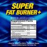 MHP Super Fat Burner+ (60 Capsules)