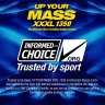 MHP Up Your Mass XXXL 1350 (5.44 kg, French Vanilla)