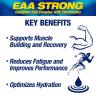 MHP EAA Strong (308 g, Blue Raspberry)