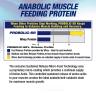 MHP Probolic-SR Muscle Feeding Protein (1940 g, Chocolate)