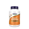 Now Foods Super Enzymes (180 Tablets)
