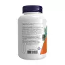 Now Foods Magnesium Citrate (120 Capsules)