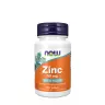 Now Foods Zinc 50 mg (100 Tablets)
