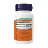 Now Foods Zinc 50 mg (100 Tablets)