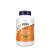 Now Foods Psyllium Husk 750 mg (180 Capsules)
