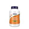Now Foods Psyllium Husk 750 mg (180 Capsules)