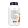 Now Foods Psyllium Husk 750 mg (180 Capsules)