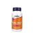 Now Foods Folic Acid 800mcg + B-12 25mcg (250 Tablets)