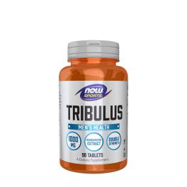 Now Foods Tribulus 1,000mg (90 Tablets)