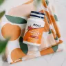 Now Foods Vitamin D-3 5,000 IU (120 Softgels)