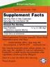Now Foods Saw Palmetto Berries 550 mg (100 Capsules)