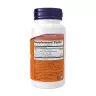 Now Foods Natural Resveratrol 200 mg (60 Veg Capsules)
