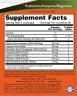 Now Foods Papaya Enzyme (180 Lozenges)