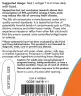 Now Foods Ultra Omega-3 (90 Softgels)