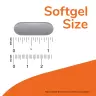 Now Foods Boswellia Extract 500 mg (90 Softgels)