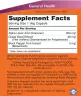 Now Foods Alpha Lipoic Acid, Extra Strength 600 mg (60 Veg Capsules)