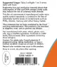 Now Foods Omega-3 Mini Gels (180 Softgels)