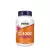Now Foods Vitamin C-1000 Sustained Release (100 Tablets)