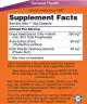 Now Foods Grape Seed 250 Mg (90 Veg Capsules)