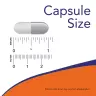 Now Foods Coral Calcium Plus (100 Veg Capsules)