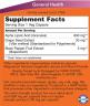 Now Foods Alpha Lipoic Acid, Extra Strength 600 mg (120 Veg Capsules)