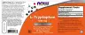 Now Foods L-Tryptophan 500 mg (60 Veg Capsules)