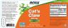 Now Foods Cat's Claw 500 mg (100 Capsules)