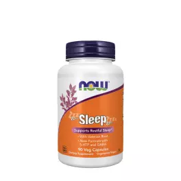 Now Foods Sleep (90 Veg Capsules)