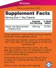 Now Foods Niacinamide (B-3) Capsules (100 Capsules)