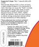 Now Foods Niacinamide (B-3) Capsules (100 Capsules)
