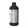 Now Foods MCT Oil (473 ml, Chocolate Mocha)