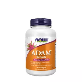   Now Foods ADAM™ Superior Men's Multiple Vitamin (90 Softgels)