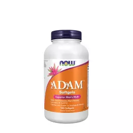   Now Foods ADAM™ Superior Men's Multiple Vitamin (180 Softgels)