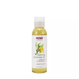 Now Foods Evening Primrose Oil (118 ml)