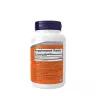 Now Foods L-Glutamine 500 mg  (120 Veg Capsules)