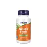Now Foods Ginkgo Biloba 60 mg (60 Veg Capsules)