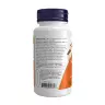 Now Foods Saccharomyces Boulardii  (60 Veg Capsules)
