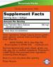 Now Foods Saw Palmetto Extract 160 mg (120 Softgels)