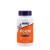 Now Foods CoQ10 60 mg with Omega 3 Fish Oil (60 Softgels)